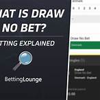 dnb bet meaning